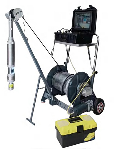 DT-73DTE 500m Underground Video Inspection Camera For Water Well Logging 08.jpg DT-73DTE 500m Underground Video Inspection Camera For Water Well Logging 08.jpg