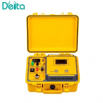 High Voltage Switch Operating Power Supply