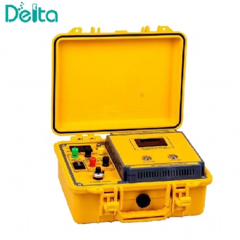 High Voltage Switch Operating Power Supply