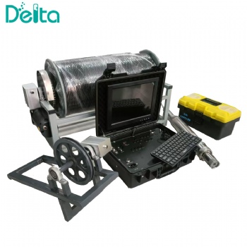 HYJJ-73 500m Underground Water Well Borehole Camera with HD Dual Camera