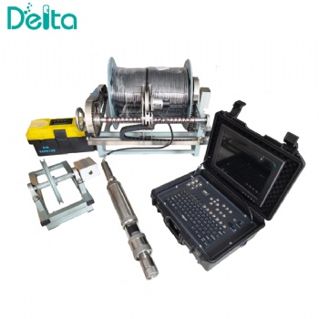 HYJJ-73 500m Underground Water Well Borehole Camera with HD Dual Camera