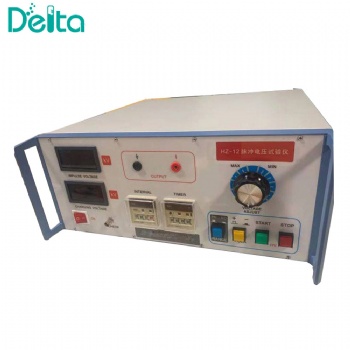 HZ-12 Home Appliance Testing Equipment IEC 60335