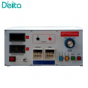 HZ-12 Home Appliance Testing Equipment IEC 60335