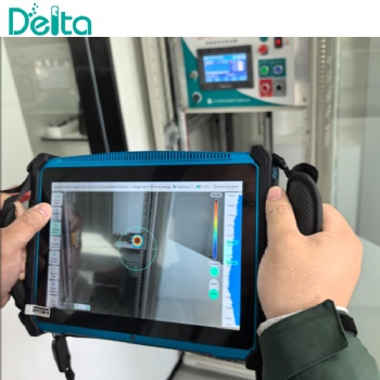 DT-511PD Handheld Ultrasonic Partial Discharge Imager
