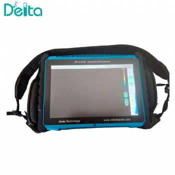 DT-511PD Handheld Ultrasonic Partial Discharge Imager