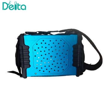 DT-511PD Handheld Ultrasonic Partial Discharge Imager