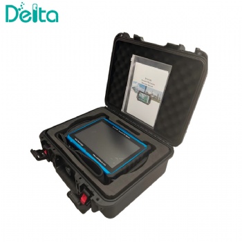 DT-511PD Handheld Ultrasonic Partial Discharge Imager