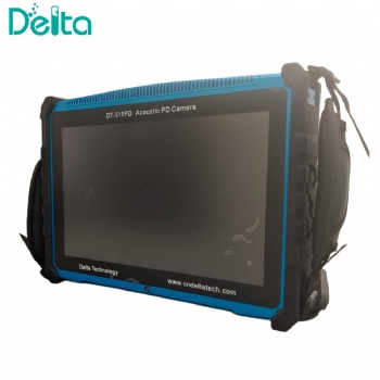 DT-511PD Ultra Sonic Partial Discharge Detector for Electric Devices