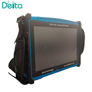 DT-511PD Ultra Sonic Partial Discharge Detector for Electric Devices