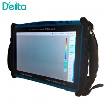 DT-511PD Ultra Sonic Partial Discharge Detector for Electric Devices