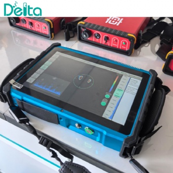 DT-511PD Ultra Sonic Partial Discharge Detector for Electric Devices