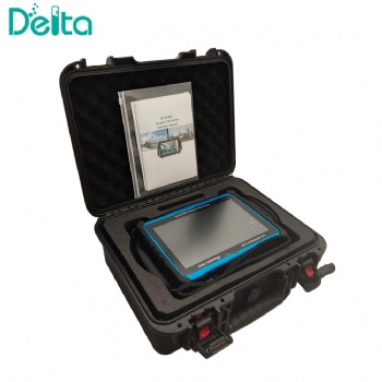 DT-511PD Ultra Sonic Partial Discharge Detector for Electric Devices