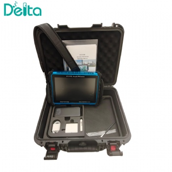 DT-511PD Partial Discharge Testing Ultrasound Camera Acoustic Camera
