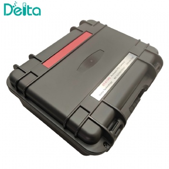 DT-511PD Partial Discharge Testing Ultrasound Camera Acoustic Camera