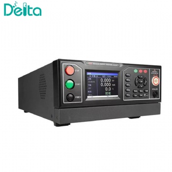 5kV 30mA AC Withstand Voltage Tester Insulation Tester Portable Hipot Tester