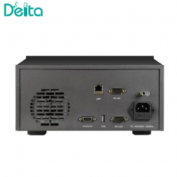 5kV 30mA AC Withstand Voltage Tester Insulation Tester Portable Hipot Tester