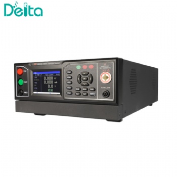 5kV 30mA AC Withstand Voltage Tester Insulation Tester Portable Hipot Tester