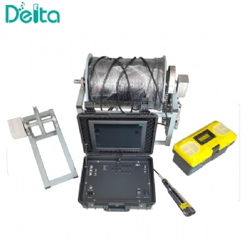 DT-50A2 50mm Electric Type Panoramic Borehole Camera