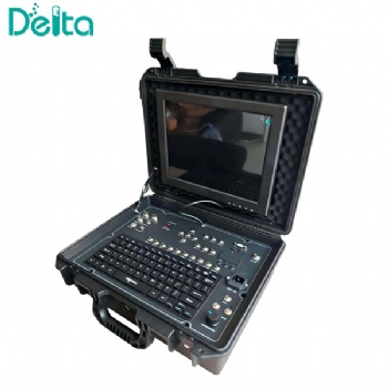 DT-50A2 50mm Electric Type Panoramic Borehole Camera