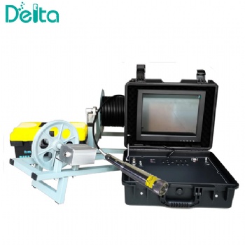 DT-40A1 40mm Small Size Borehole Inspection Camera with Low Price